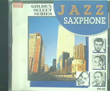 ジャズ サックス ゴールデンセレクト 5
