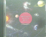 プログレード モーション ミュージック K's Selection