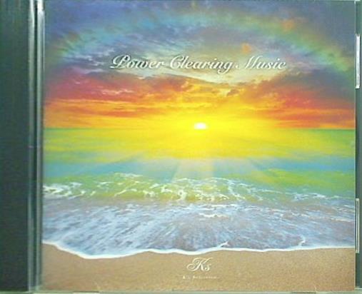 Lover Clearing Music K's Selection