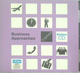 business approaches impress express student cd aeon 英会話 イーオン