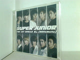 SUPER JUNIOR 美人 BONAMANA