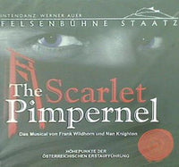 スカーレット・ピンパーネル THE SCARLET PUMPERNEL Hohepunkte der osterreichischischen Erstauffuhrung