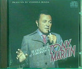 TONY MARTIN BLUELIGHTS of YOKOHAMA トニー・マーティン