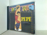pepe original soundtrack album