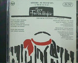 ファンタスティックス オリジナル東京キャスト盤