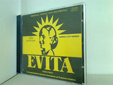 エビータ オリジナル・ウィーン・キャスト盤