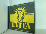 エビータ オリジナル・ウィーン・キャスト盤