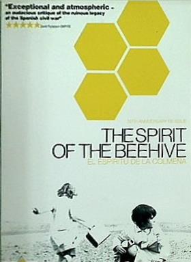 ミツバチのささやき THE SPIRIT OF THE BEEHIVE