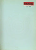 図録・カタログ バウハウス bauhaus 1919-1933 セゾン美術館 1995