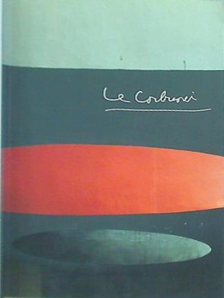 図録・カタログ ル・コルビュジエ Le Corbusier 1996-1997