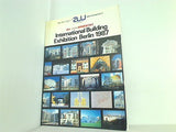 建築と都市 a＋u 1987年 5月 臨時増刊号 IBA:ベルリン国際建築展1987