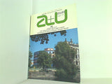 建築と都市 a＋u 1989年 9月号 No.228