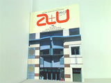 建築と都市 a＋u 1989年 12月号 No.231