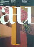 建築と都市 a＋u 1992年 10月号 No.265