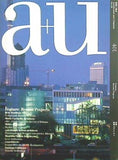 建築と都市 a＋u 2004年 2月号 No.401