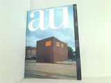 建築と都市 a＋u 1999年 9月号 No.348