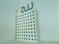 建築と都市 a＋u 1976年1月号 NO.61 特集:I.M.ペイの作品28題
