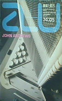 建築と都市 a＋u 1974年5月 NO.41 特集：ジョン・アンドリュース