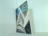建築と都市 a＋u 1974年5月 NO.41 特集：ジョン・アンドリュース