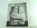 図録・カタログ BRANCUSI 1985年 ギャルリーところ ブランクーシ