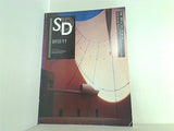 SD スペース・デザイン 1991年11月  特集 磯崎新 1985-1991 第2部