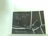 図録・カタログ クリストとジャンヌ＝クロード 1958-2006展 札幌宮の森美術館 2006年