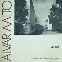 アルヴァ・アールト ALVAR AALTO VIPURI