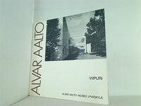 アルヴァ・アールト ALVAR AALTO VIPURI