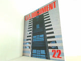 GA DOCUMENT 22 世界の建築