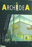 ARCHIDEA SPRING XV 1997