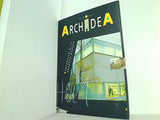 ARCHIDEA SPRING XV 1997