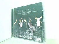東方神起 The FOURTH ALUBUM MIROTIC