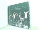 東方神起 The FOURTH ALUBUM MIROTIC