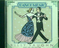 ダンス音楽 ビリー・ヴォーン DANCE MUSIC BILLY VAUGHN ＆ His Orchestra