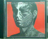 Tattoo You The Rolling Stones 刺青の男 ザ・ローリング・ストーンズ