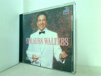 STRAUSS WALTZES Mantovani and his Orchestra