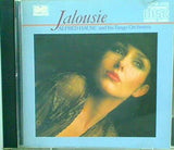 JALOUSIE ALFRED HAUSE and his Tango Orchestra ジェラシー アルフレッド・ハウゼ