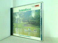 真珠採り アルフレッド・ハウぜ SONG OF THE PEARLFISHER ALFRED HAUSE
