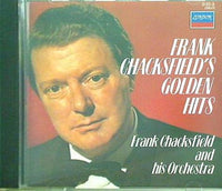 FRANK CHACKSFIELD'S GOLDEN HITS Frank Chacksfield and Orchestra フランク・チャックスフィールド・オーケストラ