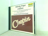 MALCOLM FRAGER PLAYS CHOPIN BOSENDORFER IMPERIAL CONCERT GRAND マルコム・フレージャー