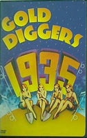 ゴールド・ディガース 1935 Gold Diggers of 1935