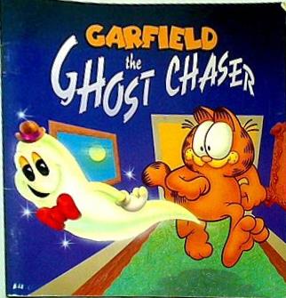 GARFIELD THE GHOST CATCHER