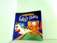 GARFIELD THE GHOST CATCHER