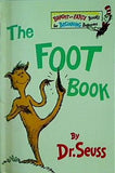 The Foot Book: Dr. Seuss