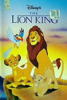 Disney Classic Series The Lion King