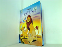 Disney Classic Series The Lion King