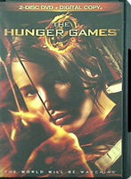 ハンガー・ゲーム The Hunger Games