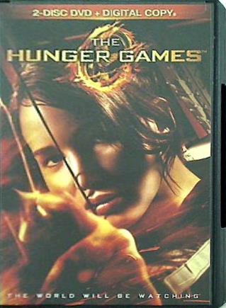 ハンガー・ゲーム The Hunger Games