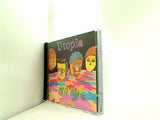 UTOPIA TRIVIA TODD RUNDGREN