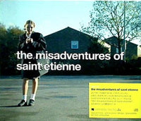 bis 02 the misadventures of saint etienne セントエティエンヌ